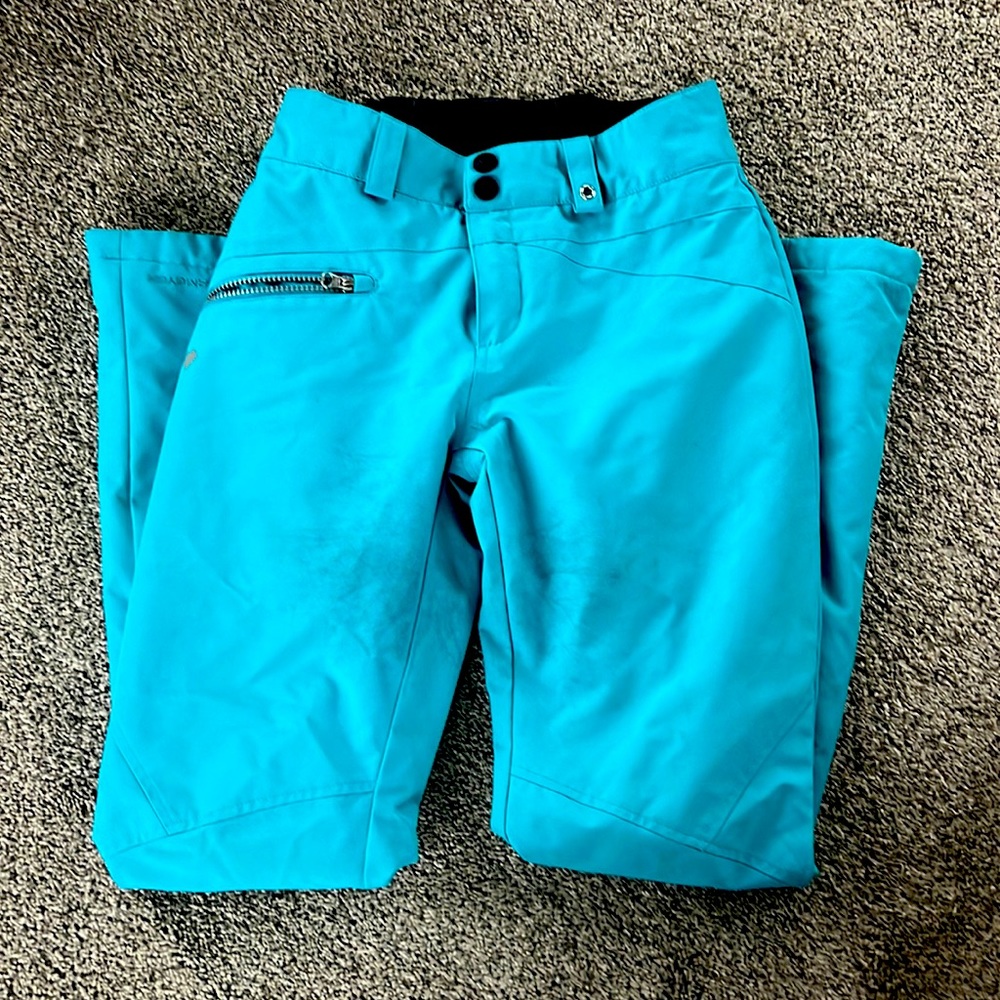 Obermeyer snow pants